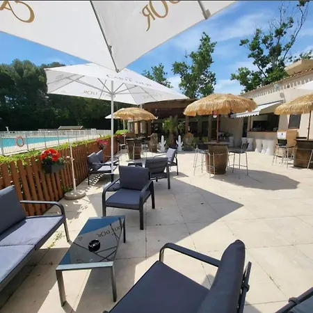 Apartamento A Pied Dernier étage Vue Imprenable Est-sud Ouest -plage 100m-box Six-Fours-les-Plages