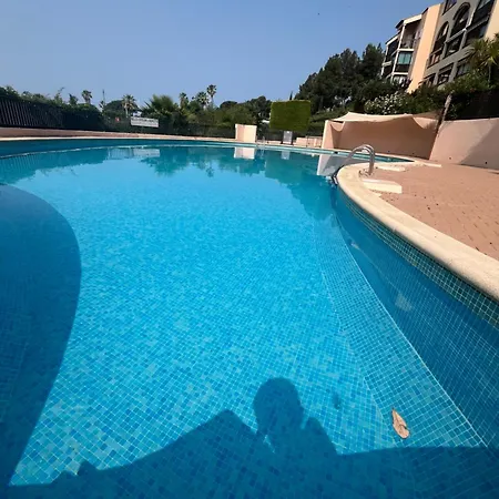 A Pied Dernier étage Vue Imprenable Est-sud Ouest -plage 100m-box * Six-Fours-les-Plages
